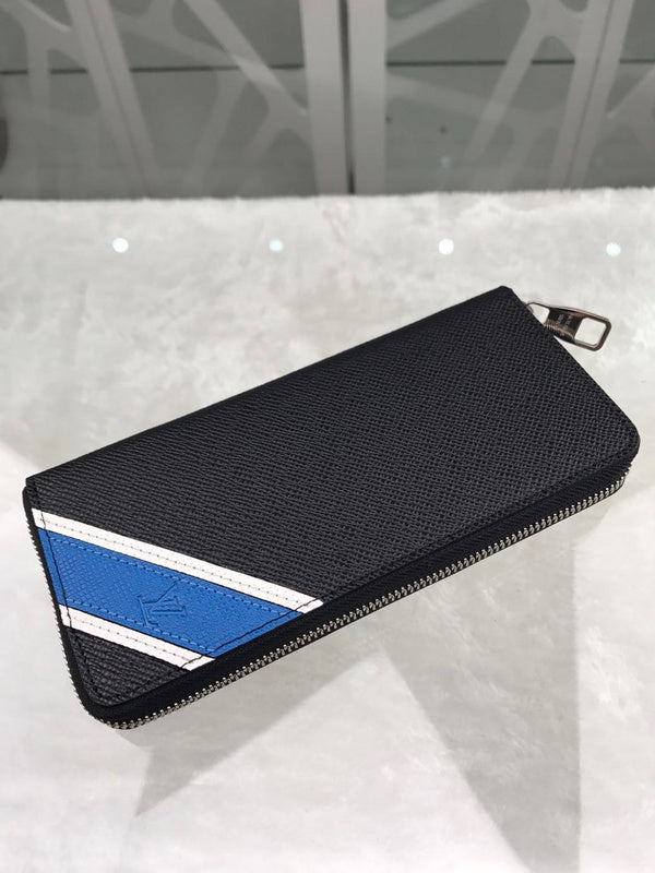 Amelia- LOV  Luxury  Wallets - 619