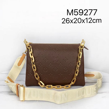 Amelia- Lu-Vi bags - 11811