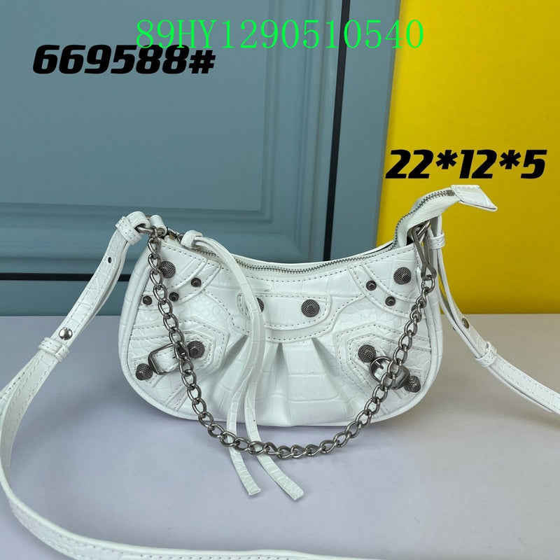 Amelia - BGA Bags - 2309