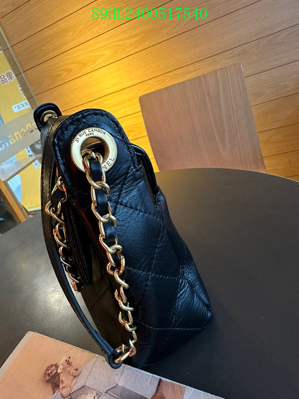 Amelia - CHL Bags - 907