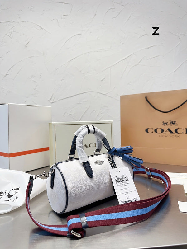 Amelia - CCH Bags - 363