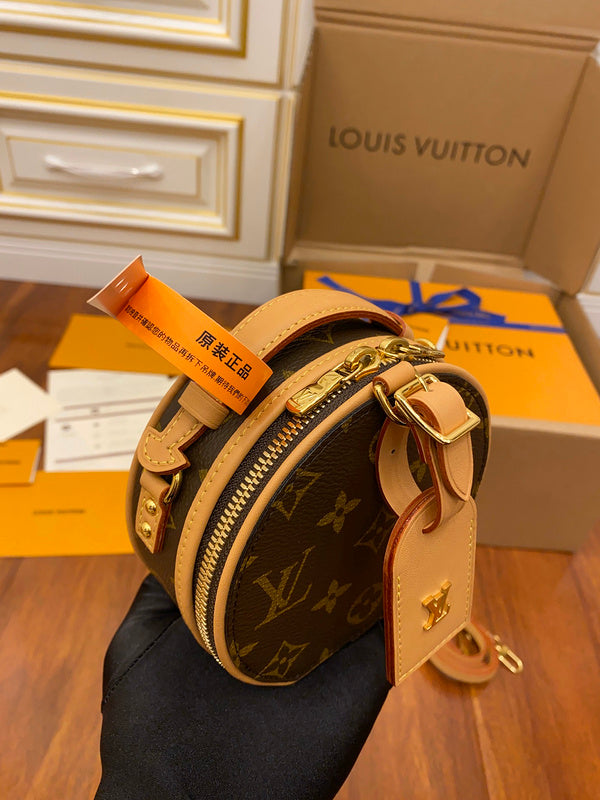 Amelia's Bag Gallery - LOV Bags - 1028