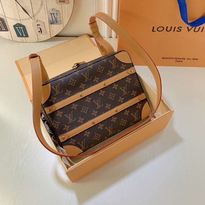Amelia - LV Bags - 13220