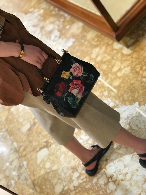 Amelia- DG Bags - 264