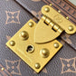 Amelia- Lu-Vi bags - 4705
