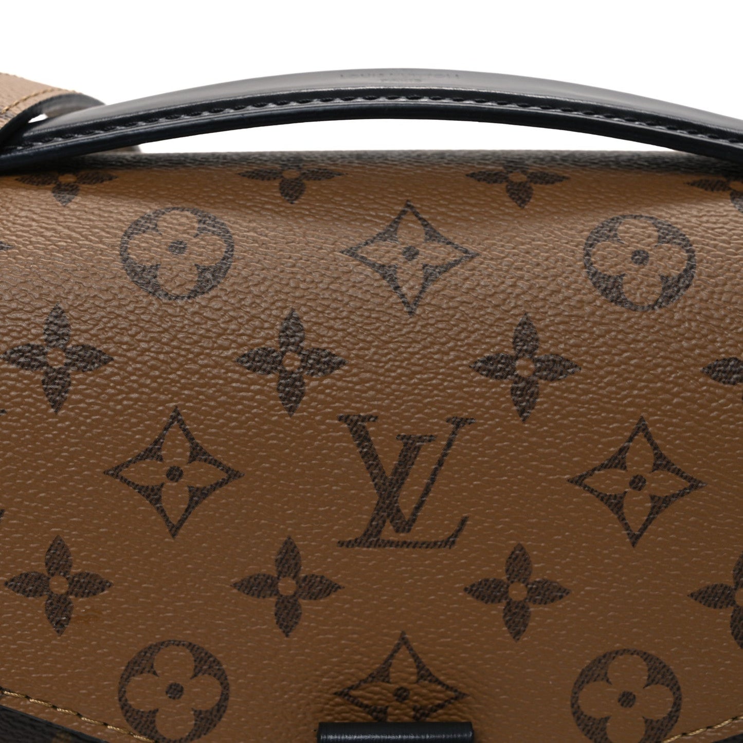 Louis Vuitton Reverse Monogram Pochette Metis