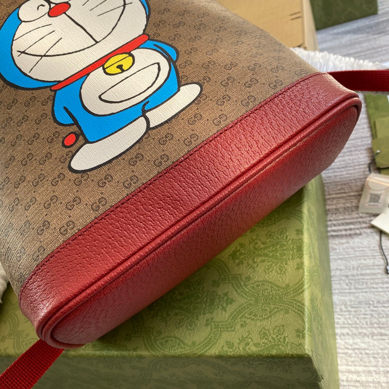 Amelia- GUKI Bags - 2162