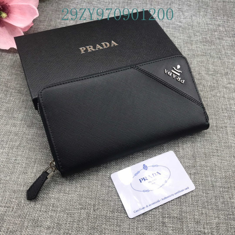 Amelia - PD Wallet - 481