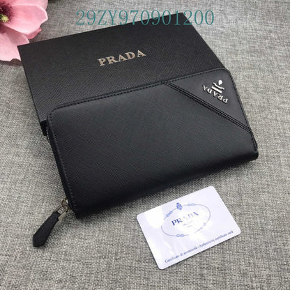 Amelia - PD Wallet - 481