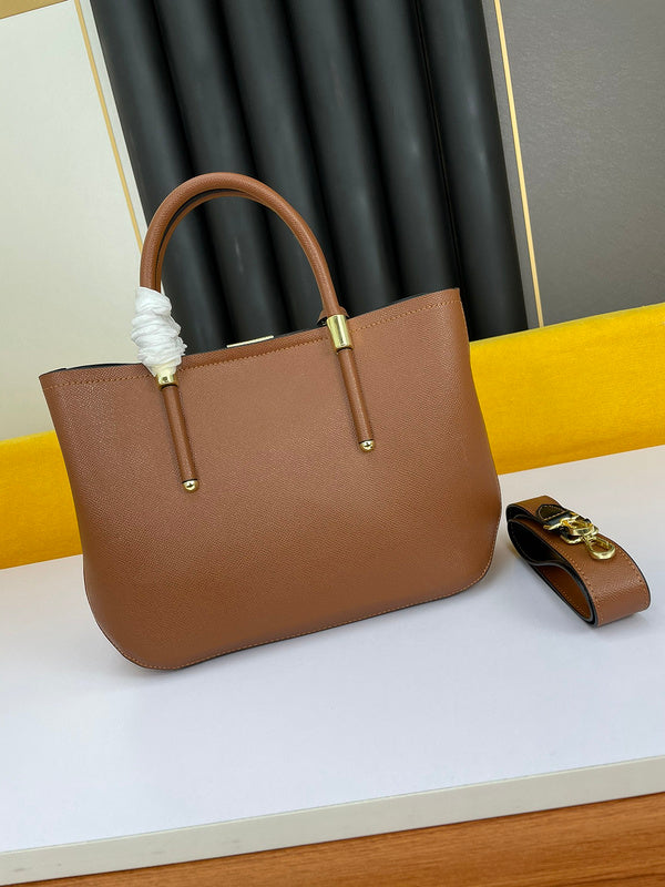 Amelia- PRDA  LUXURY BAGS - 331