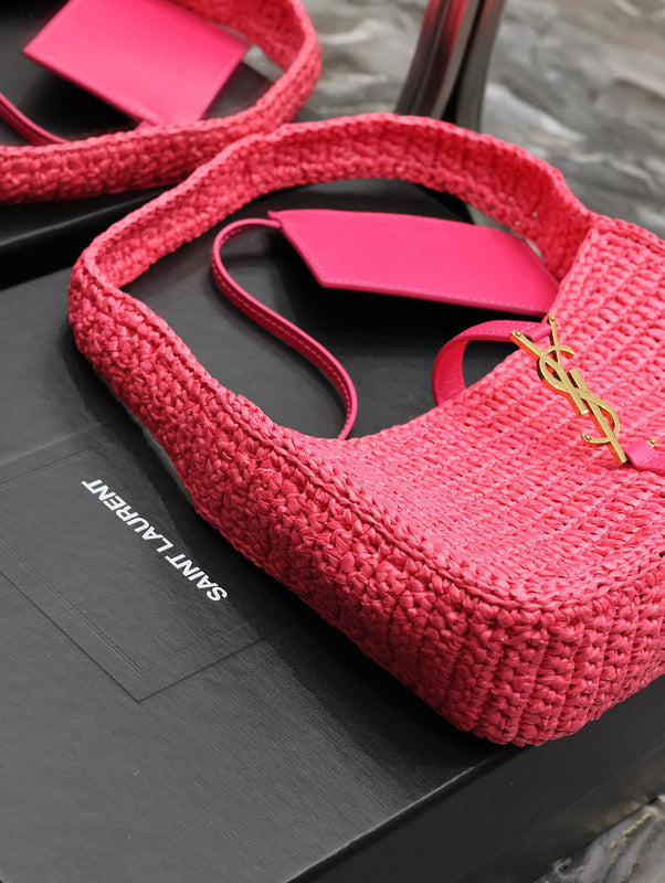 Amelia - YSL Bag - 1823