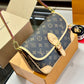 Amelia - LV Bags - 15093