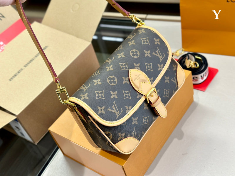 Amelia - LV Bags - 15093