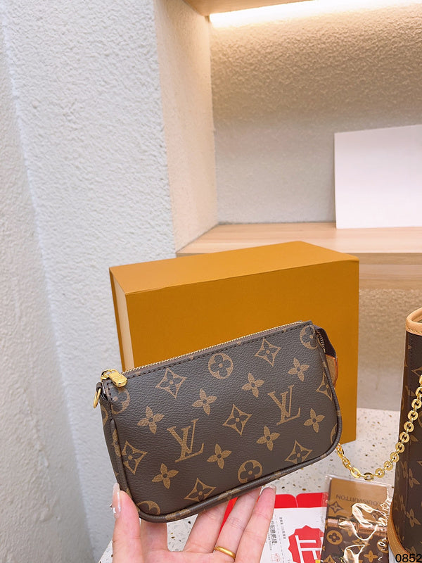 Amelia - LV Bags - 14538