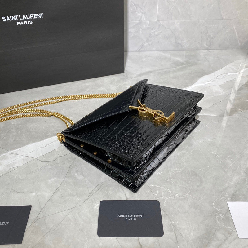 Amelia - YSL Bag - 4060