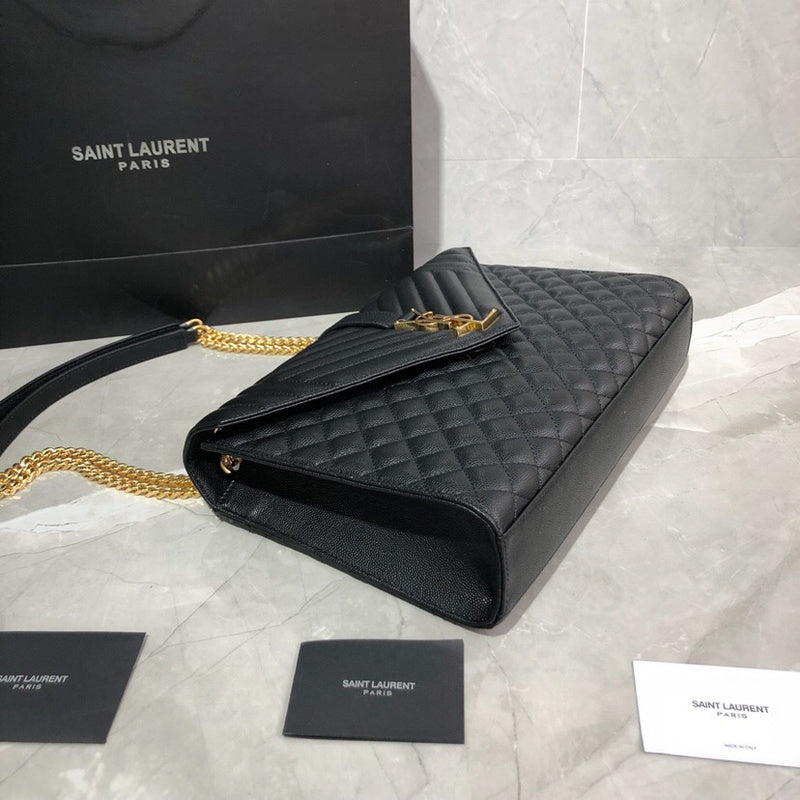Amelia - YSL Bag - 4037