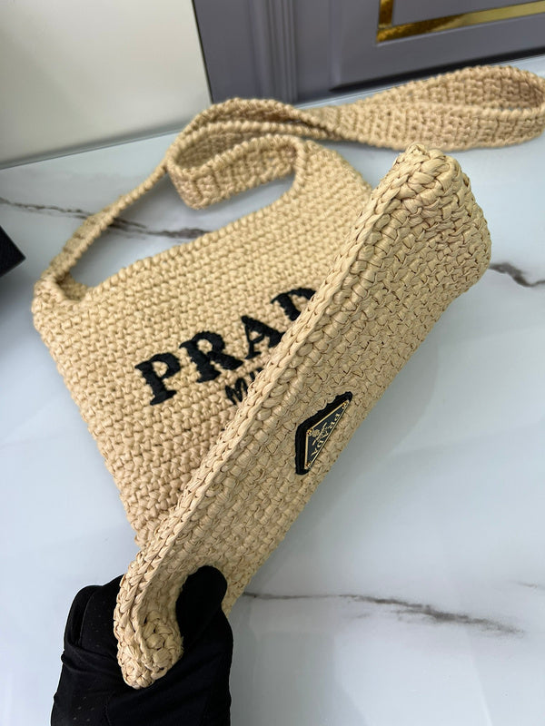 Amelia- PRDA  LUXURY BAGS - 700