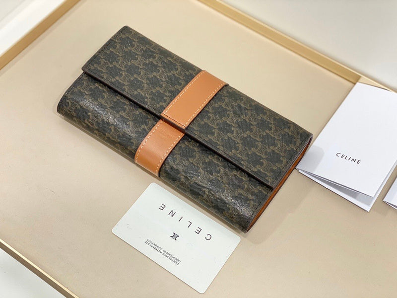C-LINE LUXURY WOMEN BAGS - 003