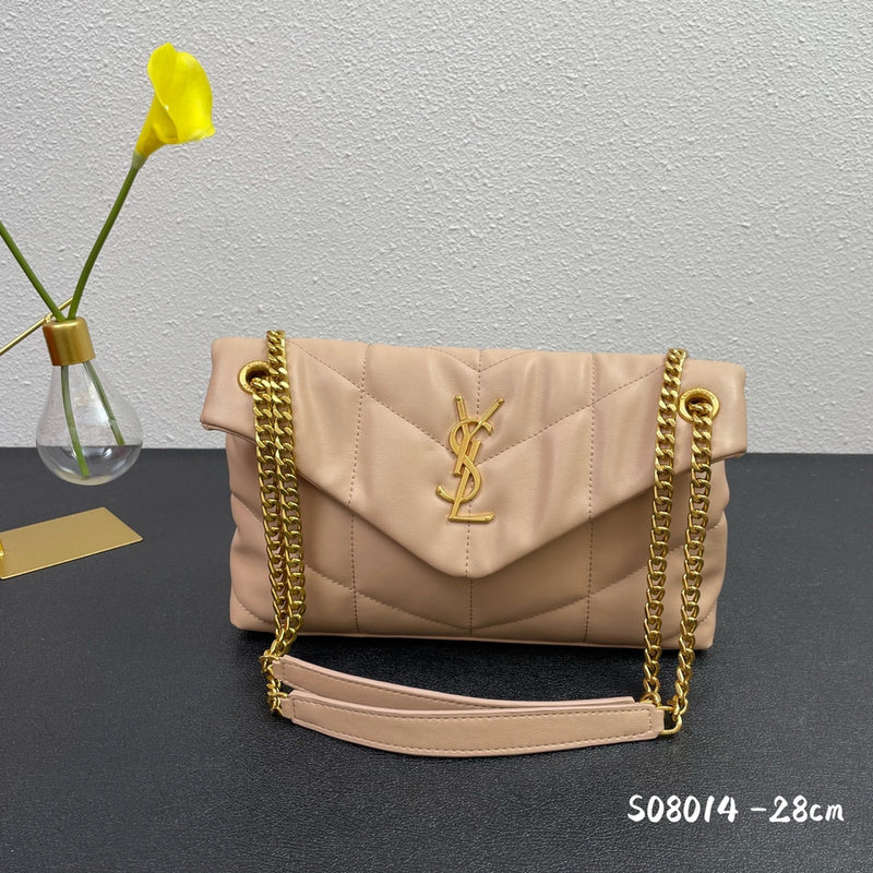 YSL BAGS - WOMEN LOVE LUXURY BAGS - 1501
