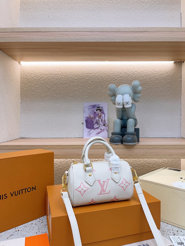 Amelia - LV Bags - 14722