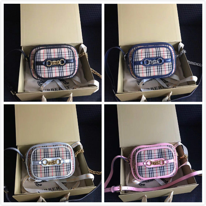 B-Berry Bags - Women Ameliave Luxury Bags - 1066