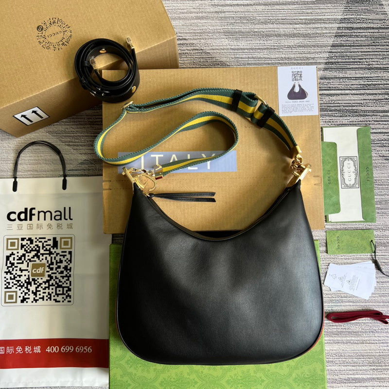 Amelia- GCI LUXURY LADY BAGS - 516