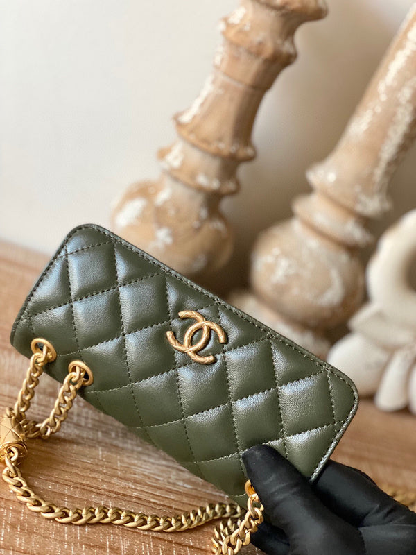 Amelia - CHL Bags - 2588