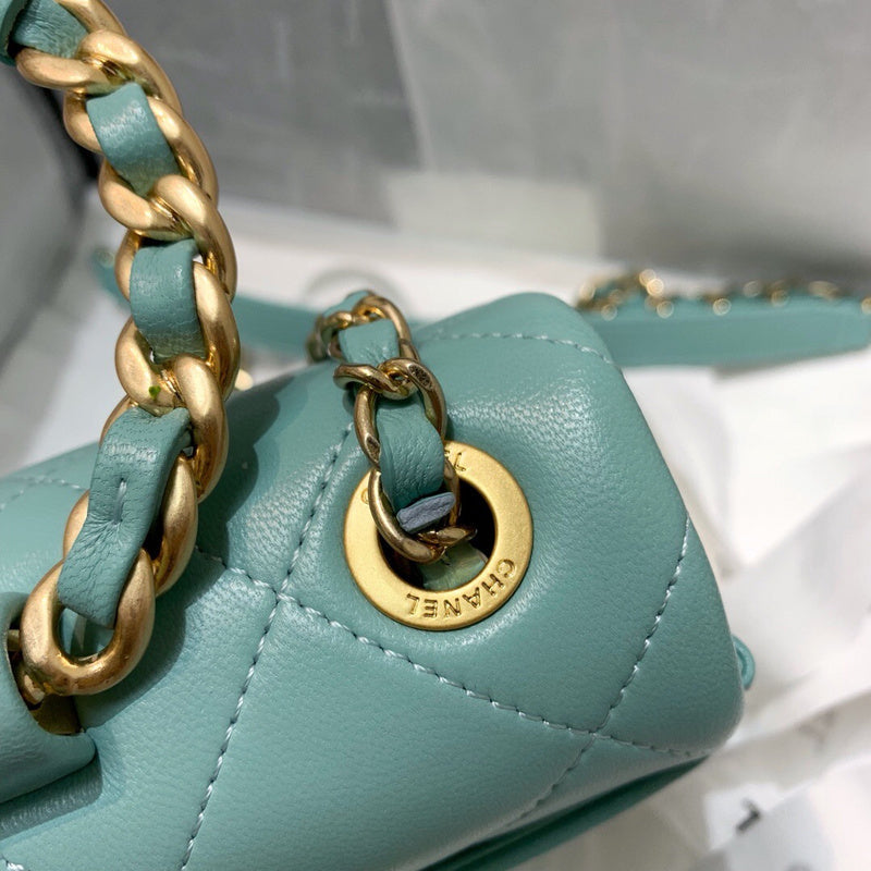 Amelia - CHL Lady Bags - 653