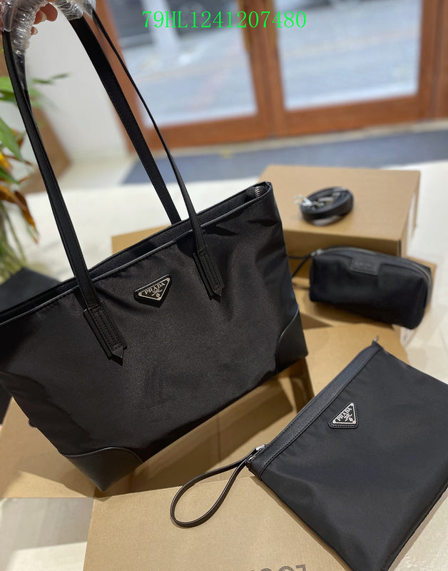 Prada Bags - The Barnes Bags  725