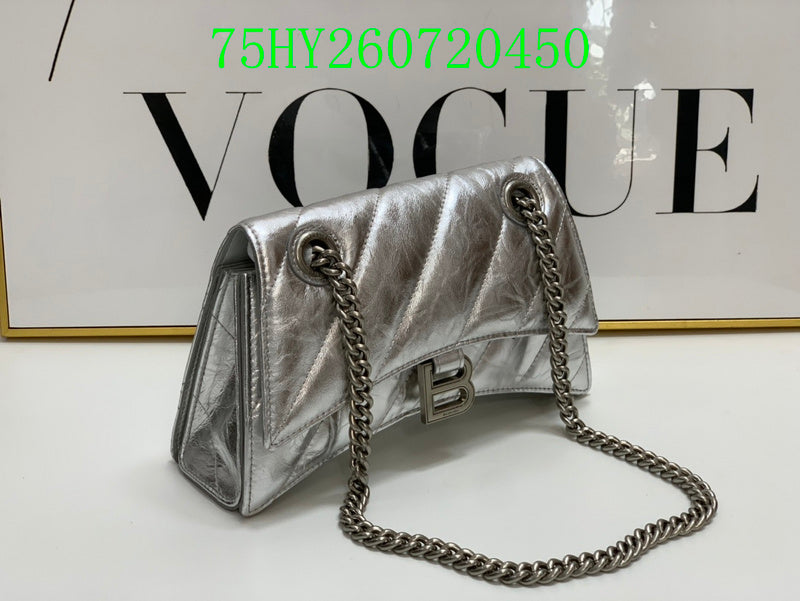 Amelia - BGA Bags - 1680