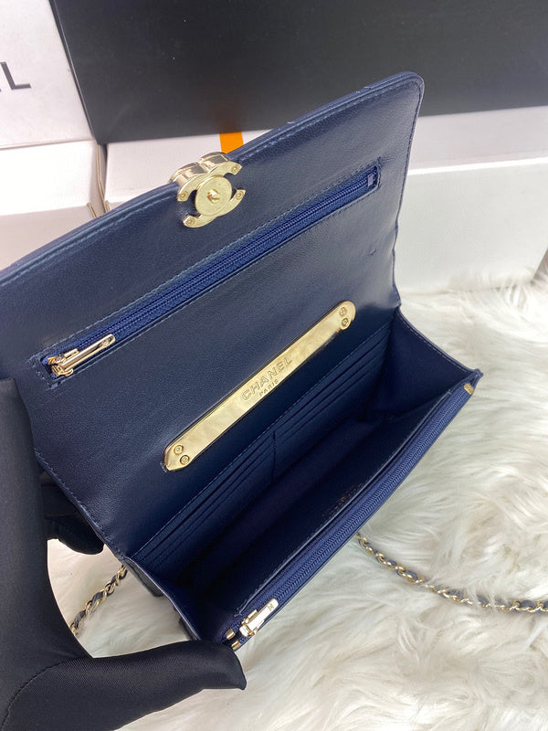 AmeliaLuxury - CHL Bags - 3049