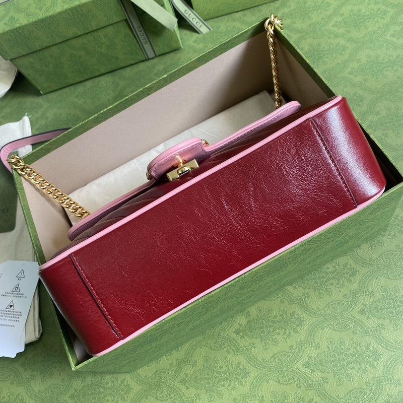 Amelia-i GUKI Women Bags - 232