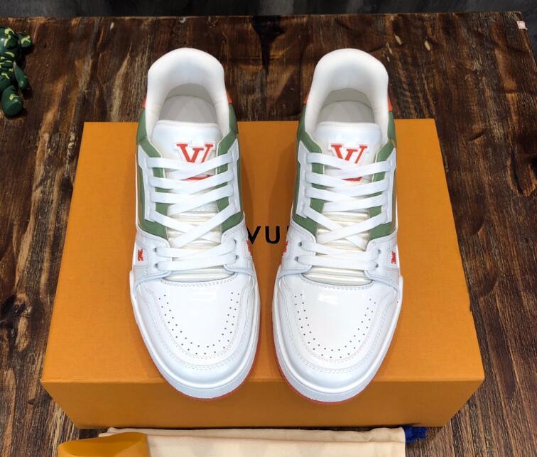 AmeliaLuxury - LOV Men Shoes - 1243