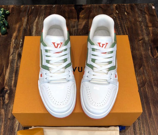 AmeliaLuxury - LOV Men Shoes - 1243