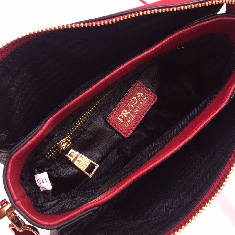 Amelia- PRDA  LUXURY BAGS - 171