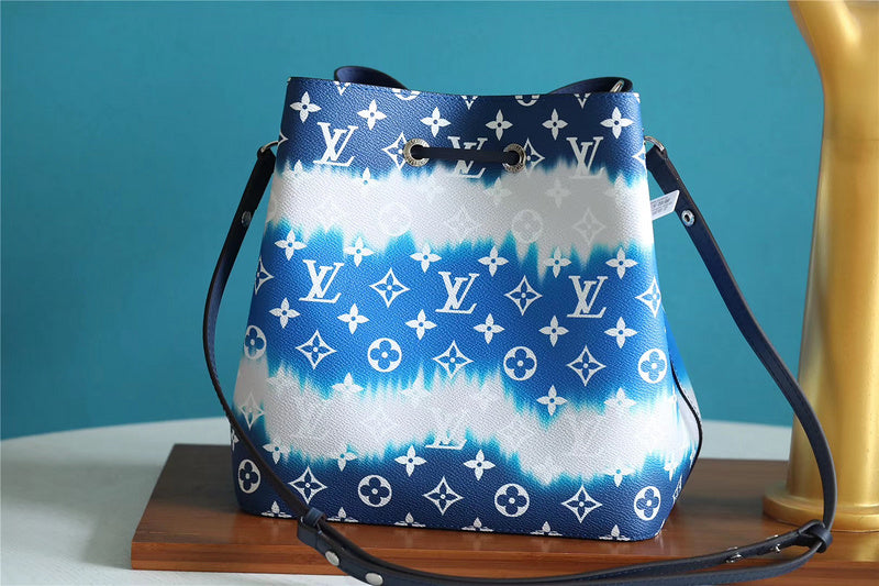 Fan Fashion Lu-Vi bags - 8556