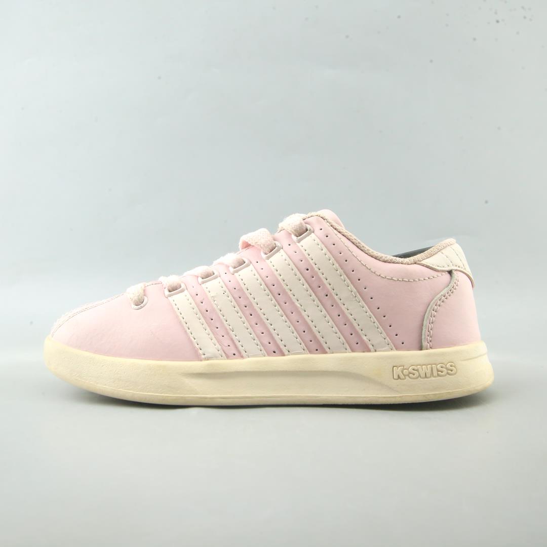 K.SWISS CLASSIC
