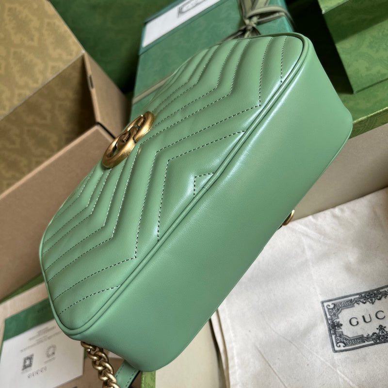 Amelia- GCI LUXURY LADY BAG - BRANDED BAGS FOR WOMEN - 286