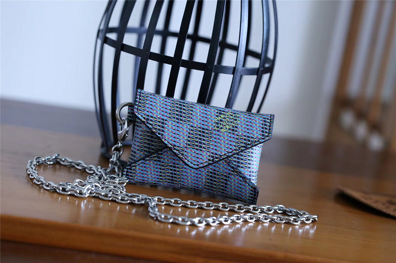 Fan Fashion Lu-Vi bags - 9336