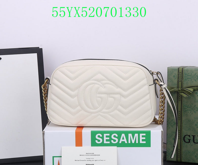 Amelia - GCI Bags - 10489
