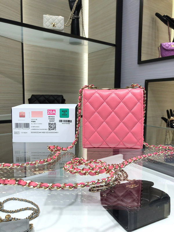 Amelia- CHL Bags - 7385
