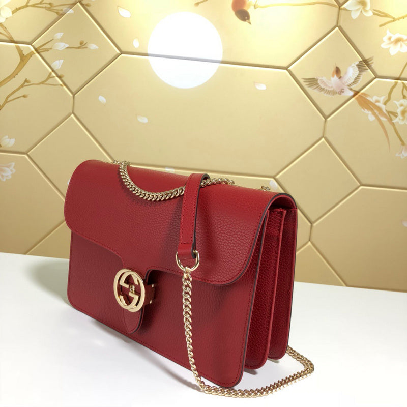 Amelia - GCI Bags - 6358