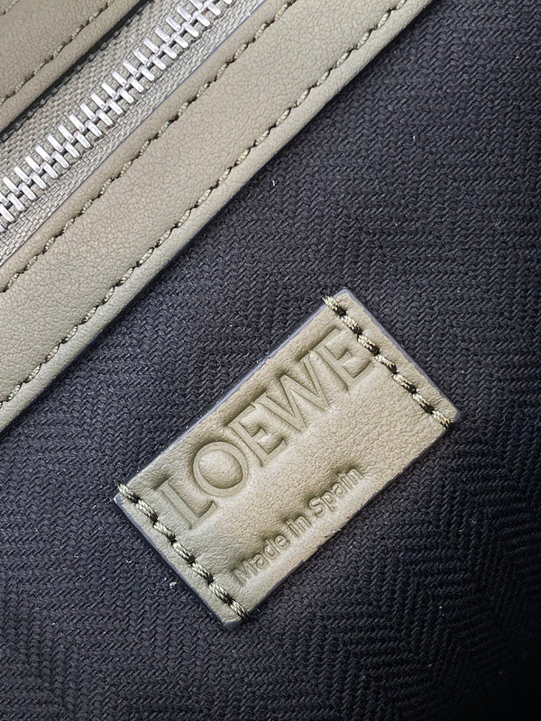 Amelia's Bag Gallery - LWO Bags - 806