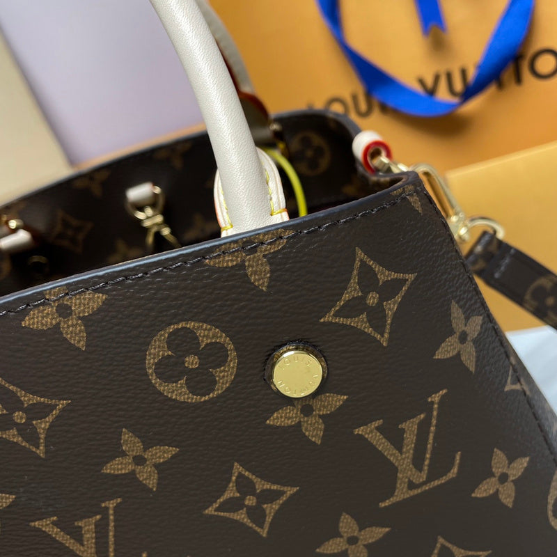 Amelia - LV Bags - 16866