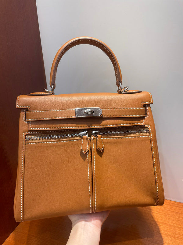 Amelia - HMS Bags - 1814