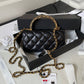 Amelia- CHL Bags - 7517
