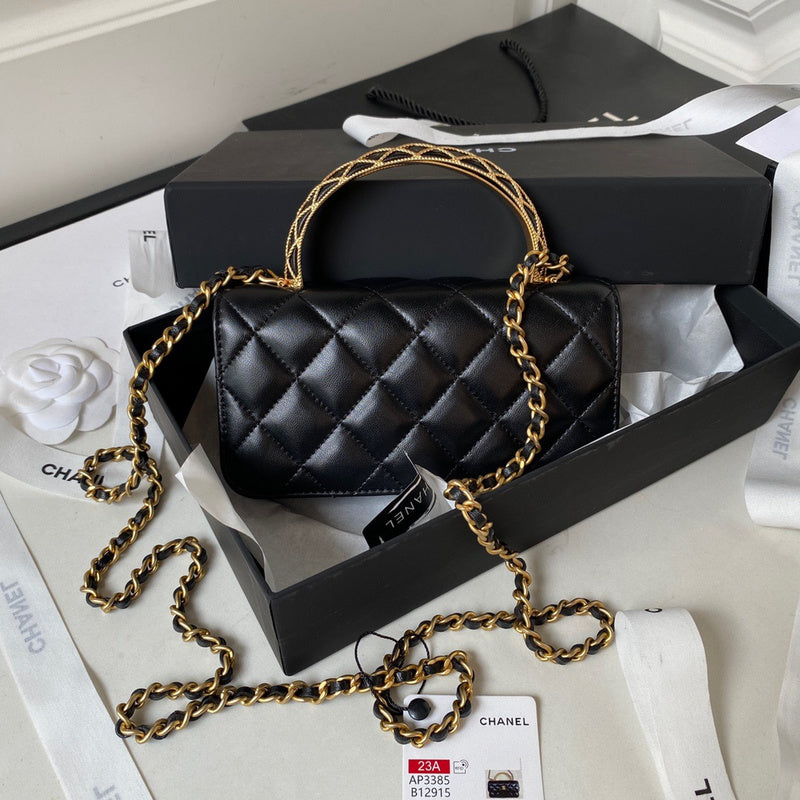 Amelia- CHL Bags - 7517