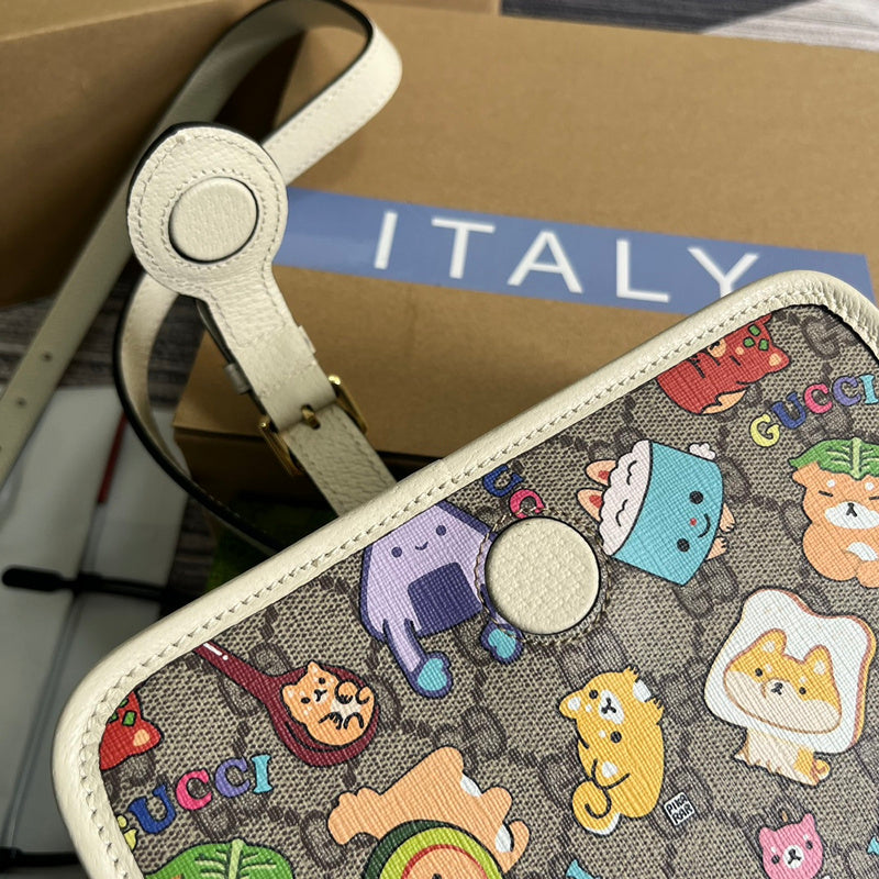 Amelia- GCI Bags - 5211