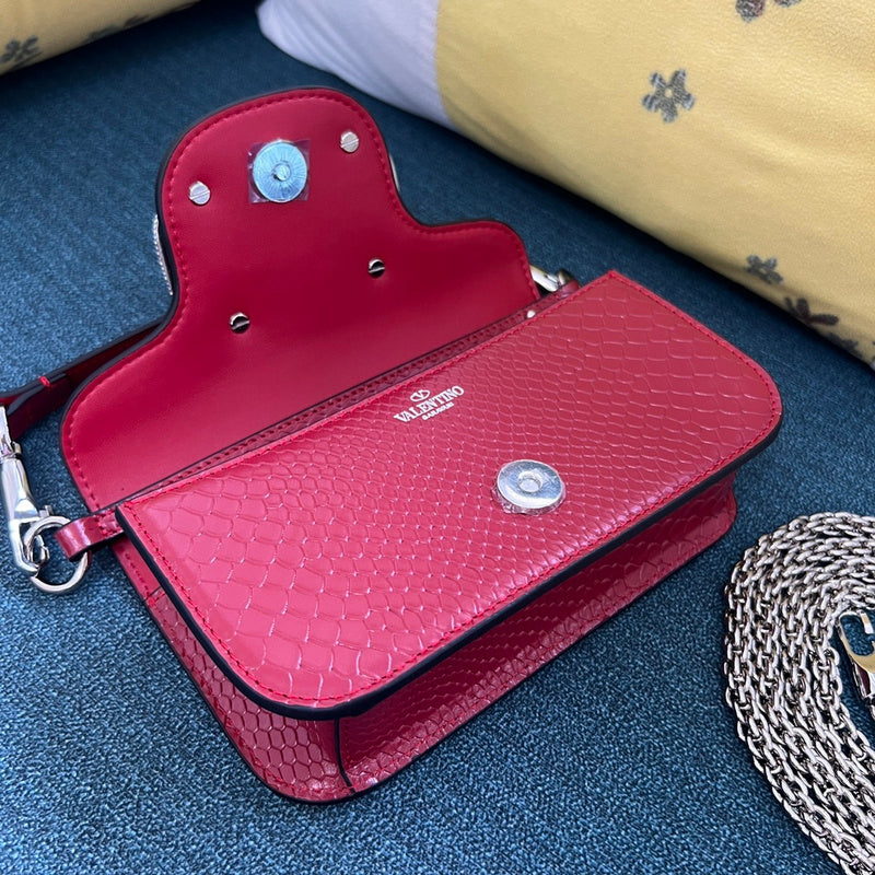 Amelia- VEL WOMEN LUXURY BAGS - 652