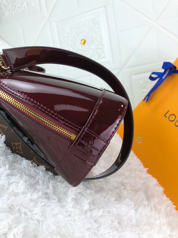 Amelia- GUKI Women Bags - 1701